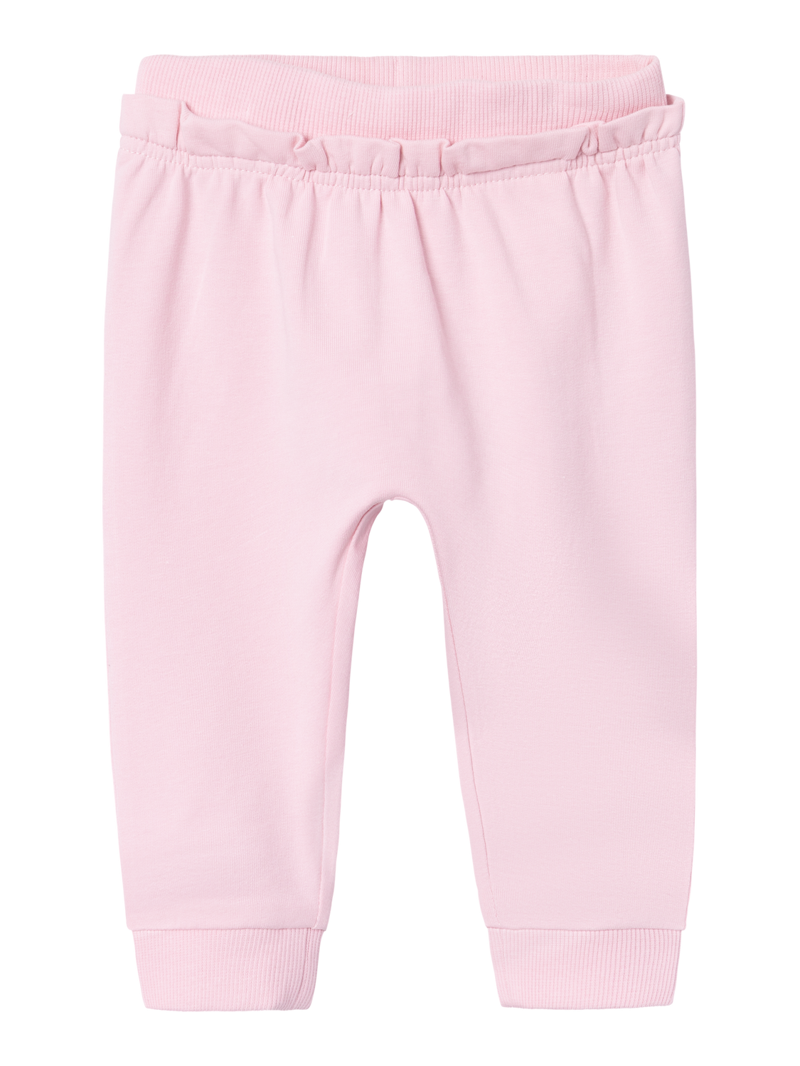 NBFHILLIA Trousers - Parfait Pink